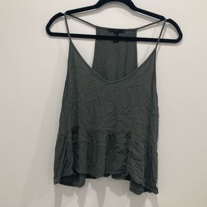 American Eagle Tank